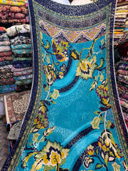 100% Pure Palachi Shawls