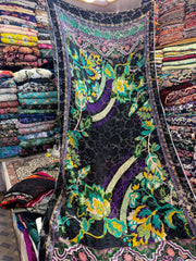 100% Pure Palachi Shawls