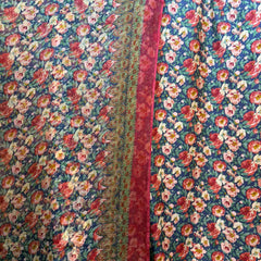Pure Raw Silk 60g Shirt With Pure Chiffon Dupatta