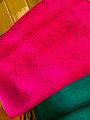 Pure Silk 05 | One Piece | 36" Width