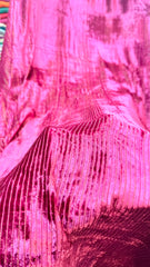 100% Pure French Kotrai Velvet with Multi Zari Base