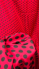 100% Pure China Zero Five Silk (0/5)
