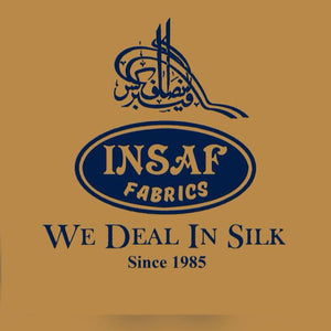 INSAF FABRICS