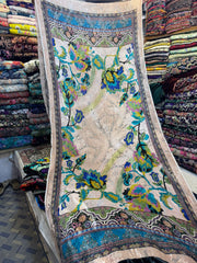 100% Pure Palachi Shawls