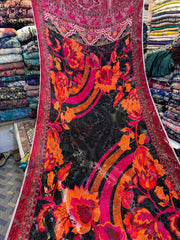 100% Pure Palachi Shawls