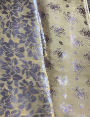 Pure China Patti Shirt With Pure Broshia Dupatta