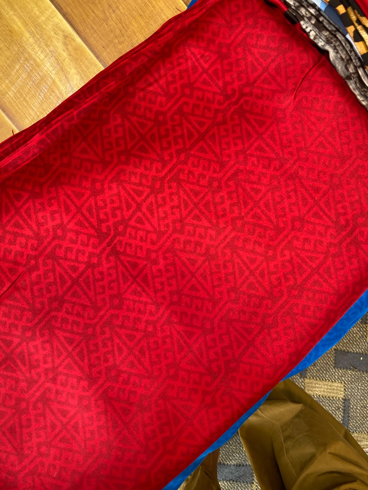 Pure Silk 05 | One Piece | 36" Width