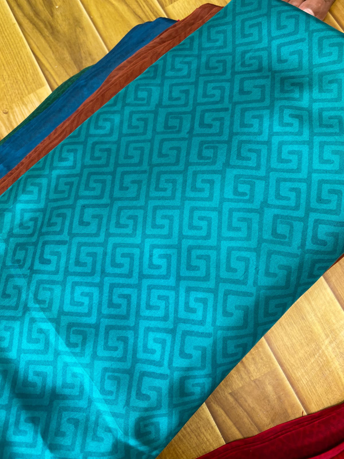 Pure Silk 05 | One Piece | 36" Width