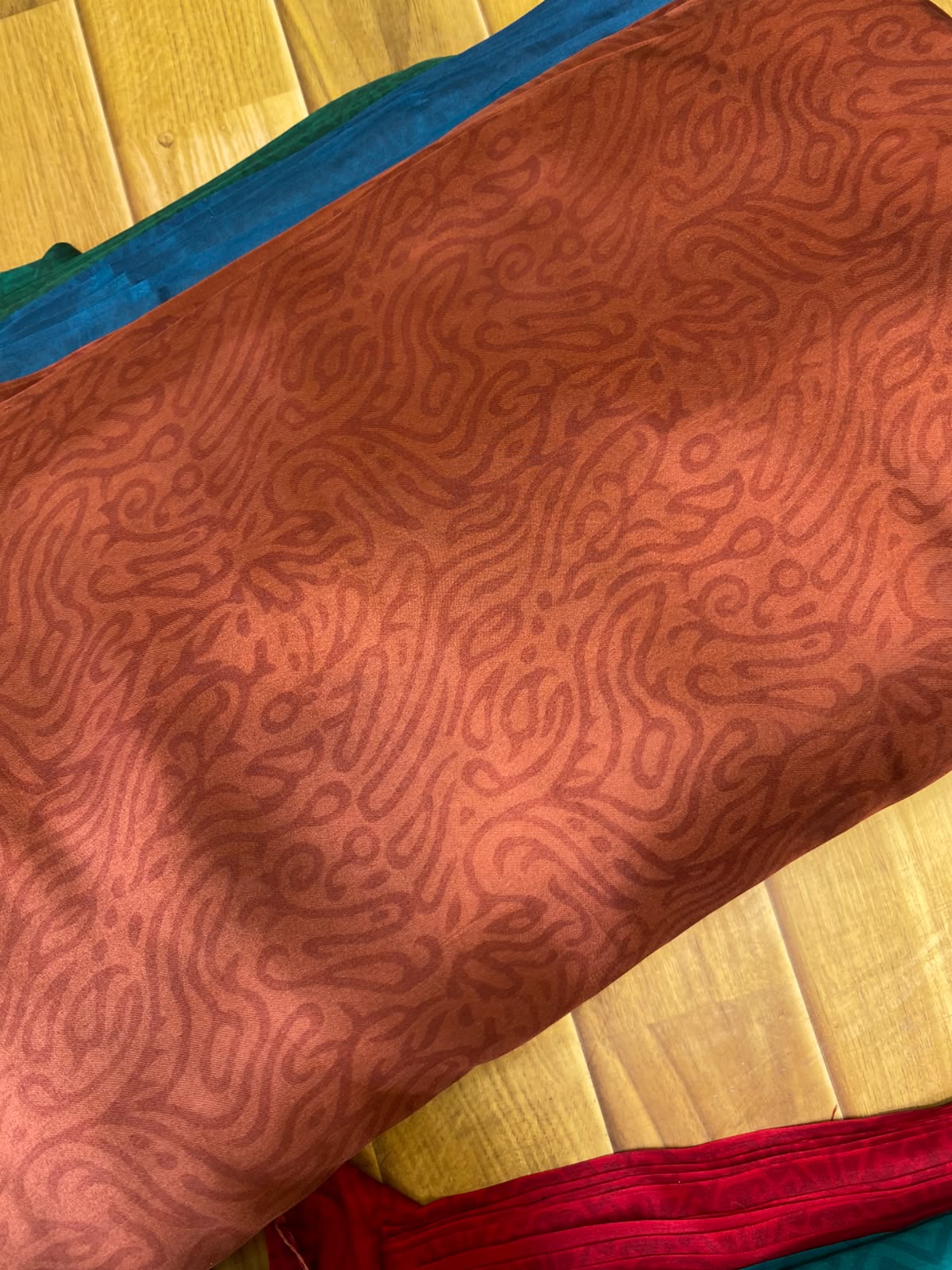 Pure Silk 05 | One Piece | 36" Width