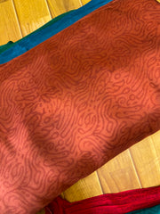 Pure Silk 05 | One Piece | 36" Width