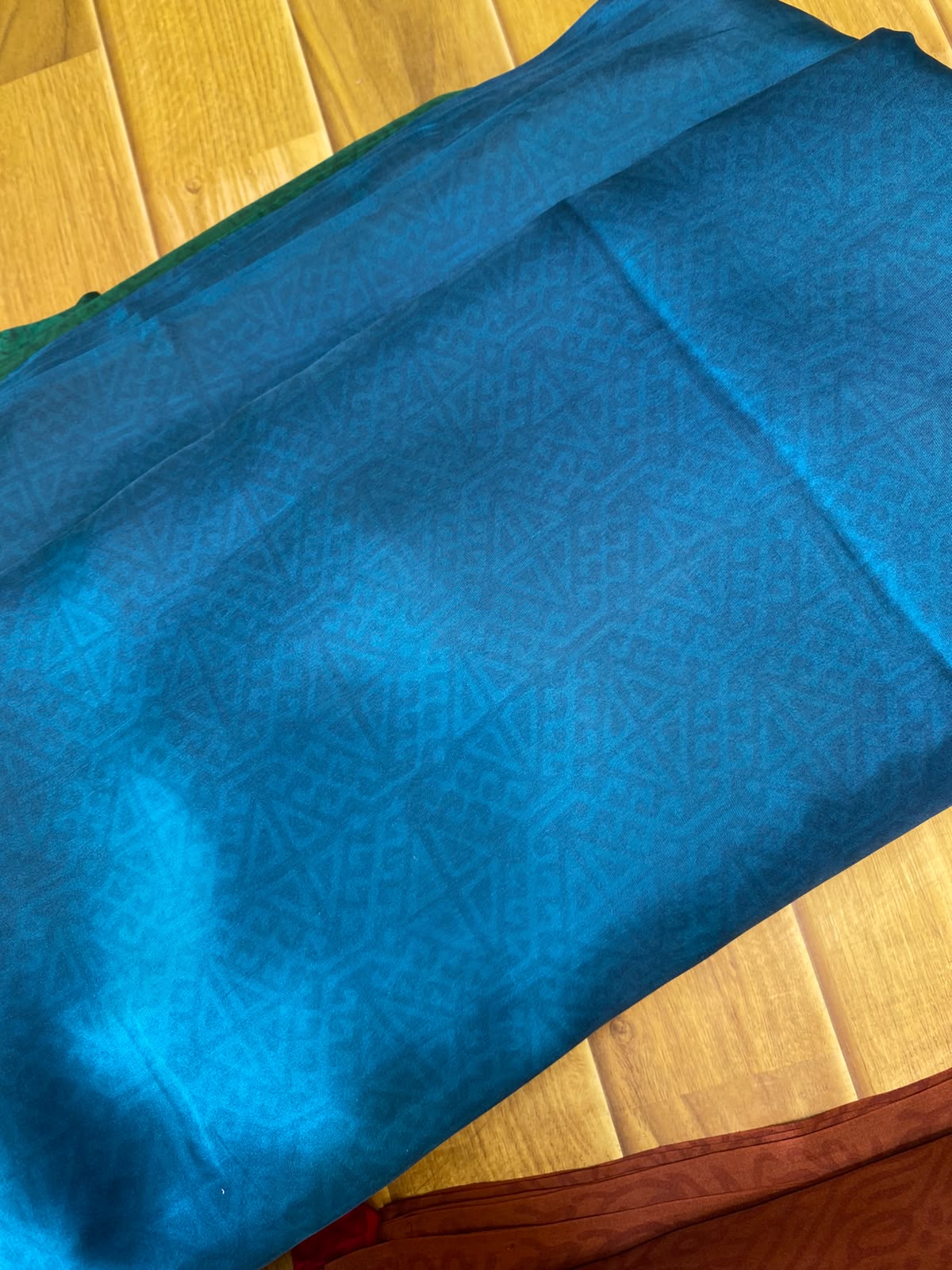 Pure Silk 05 | One Piece | 36" Width
