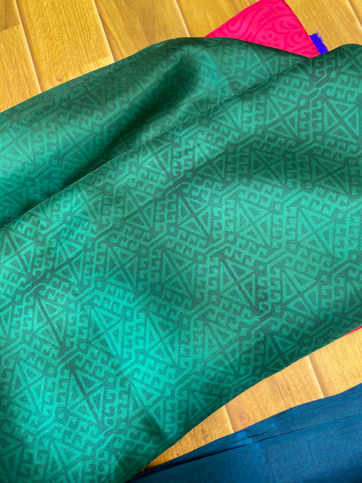 Pure Silk 05 | One Piece | 36" Width