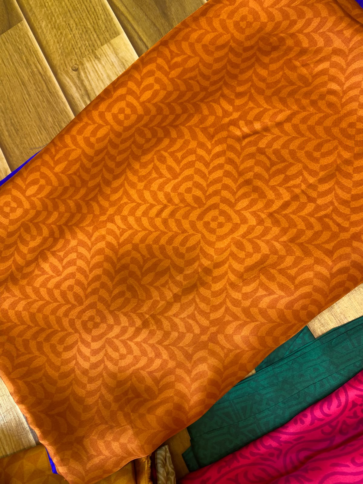 Pure Silk 05 | One Piece | 36" Width