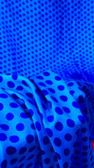 100% Pure China Zero Five Silk (0/5)