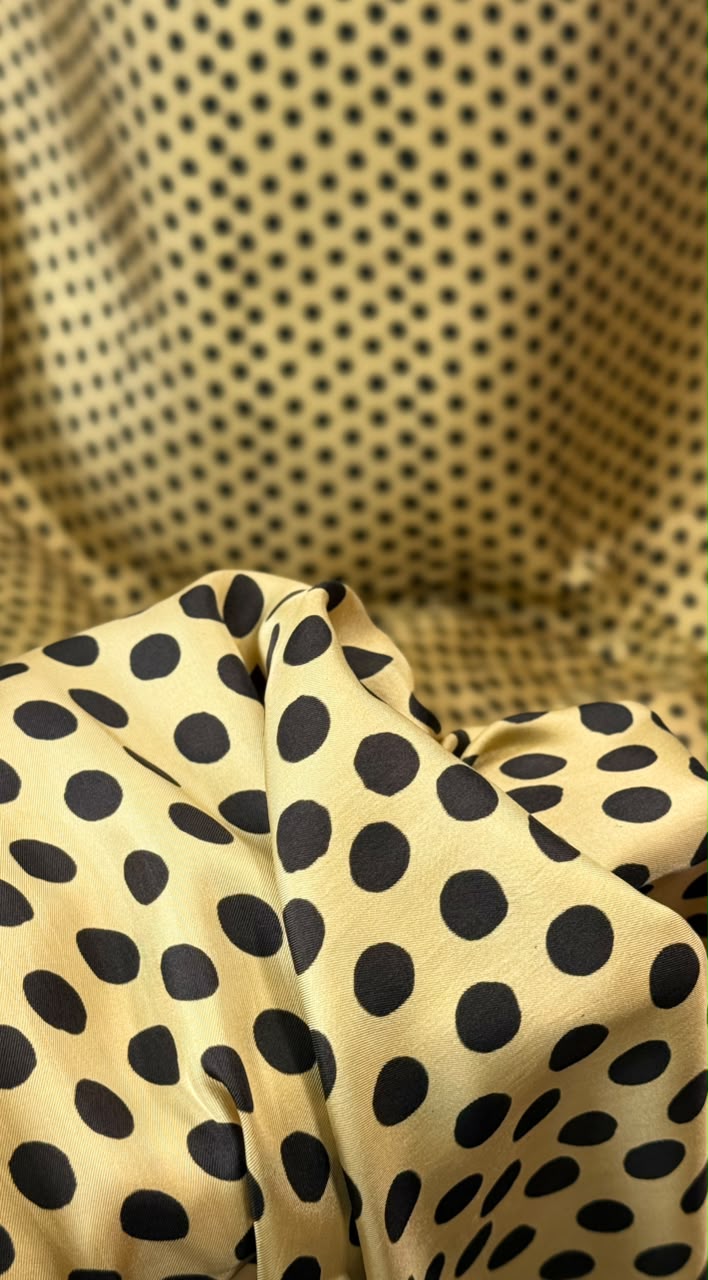 100% Pure China Zero Five Silk (0/5)