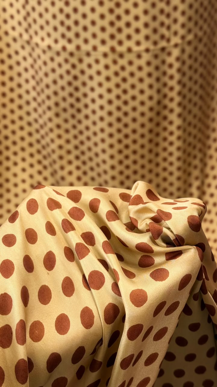 100% Pure China Zero Five Silk (0/5)