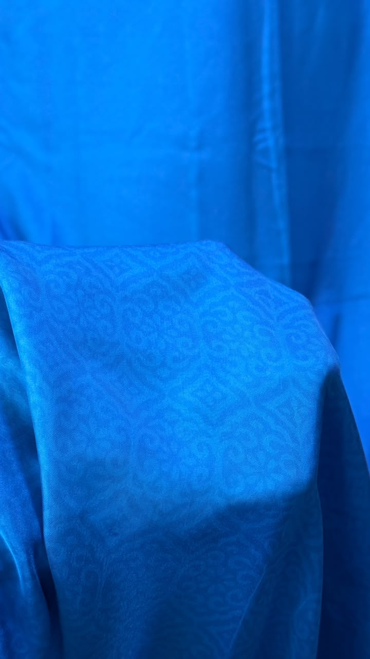 100% Pure China Zero Five Silk (0/5)