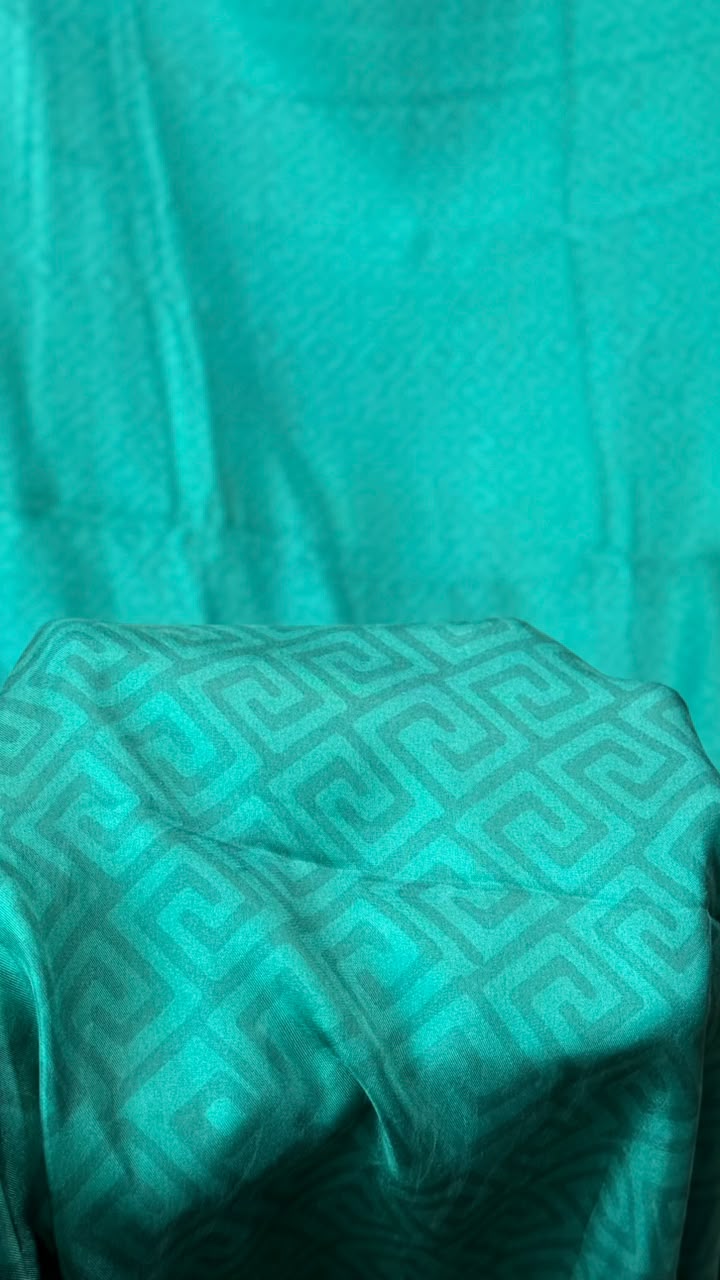 100% Pure China Zero Five Silk (0/5)
