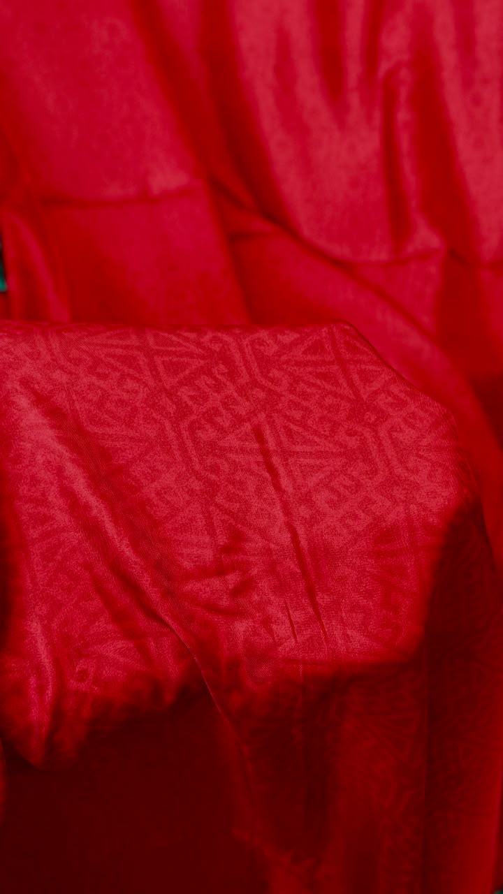 100% Pure China Zero Five Silk (0/5)