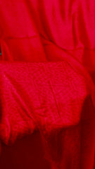 100% Pure China Zero Five Silk (0/5)