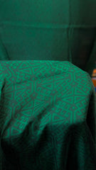 100% Pure China Zero Five Silk (0/5)