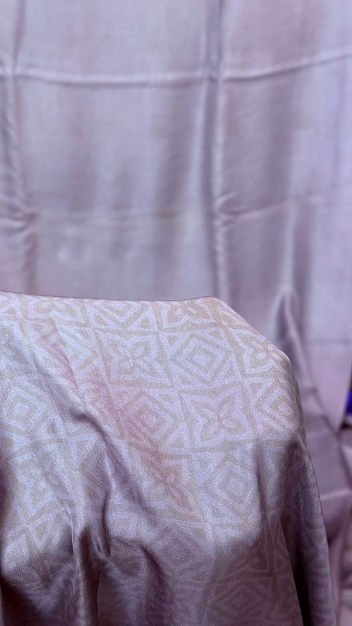 100% Pure China Zero Five Silk (0/5)