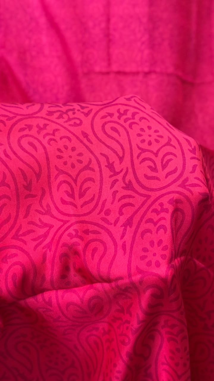100% Pure China Zero Five Silk (0/5)