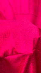 100% Pure China Zero Five Silk (0/5)
