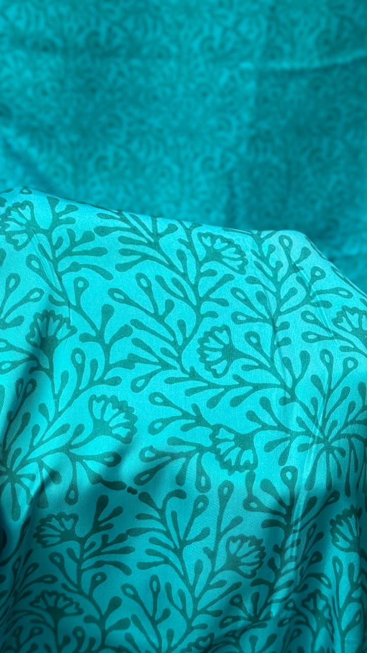 100% Pure China Zero Five Silk (0/5)