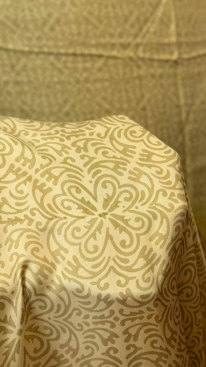 100% Pure China Zero Five Silk (0/5)