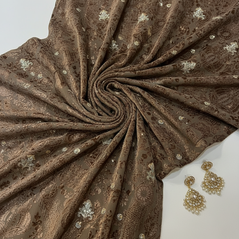 Flat Lay Beige Katdana Palachi