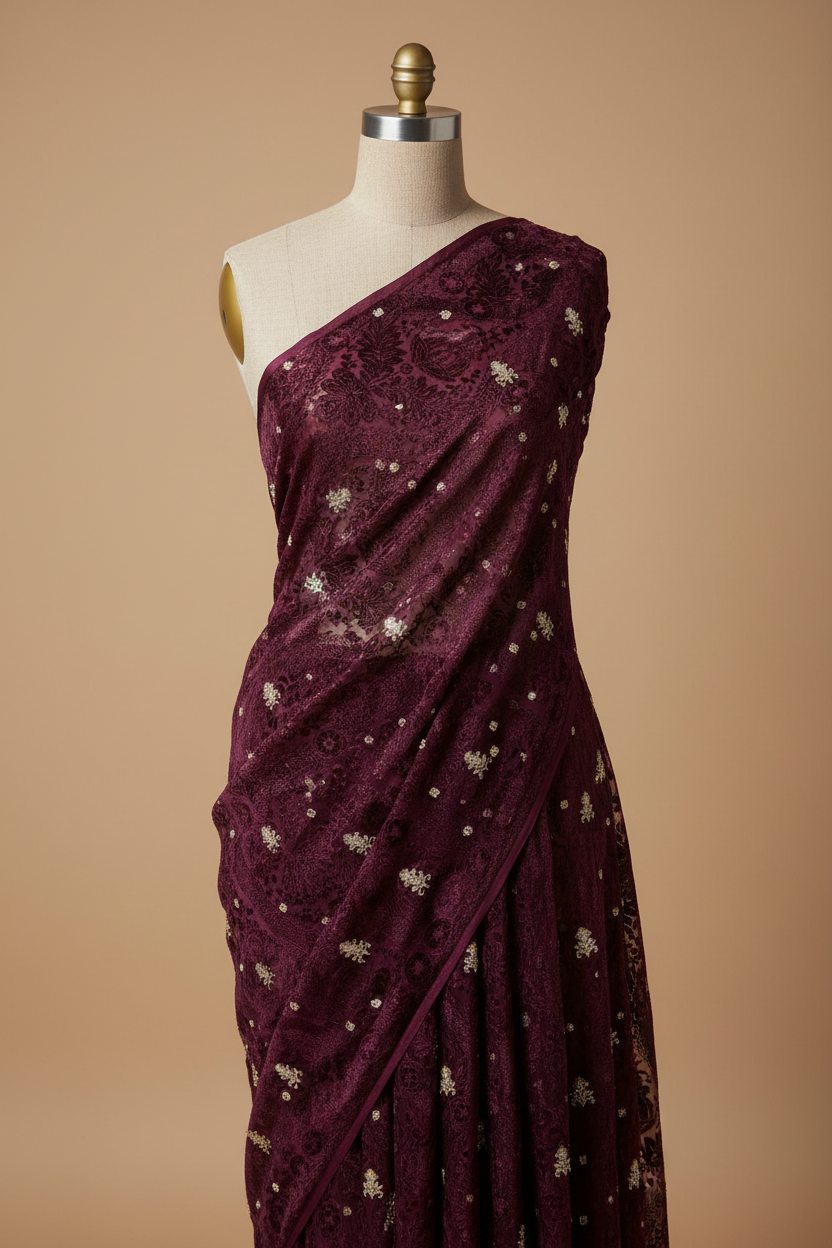 Lifestyle Purple Katdana Palachi