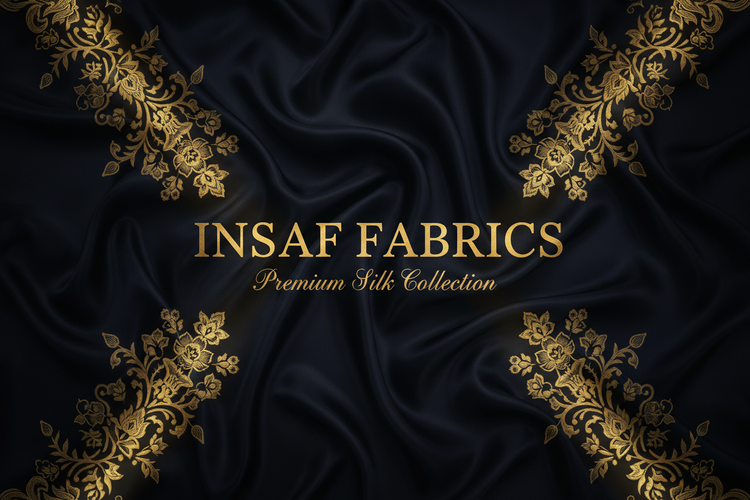 Printed Silk Banner Option 4