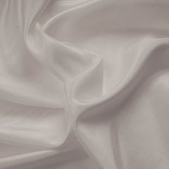 Pure Raw Silk 60g & 80g Premium White Silk Fabric
