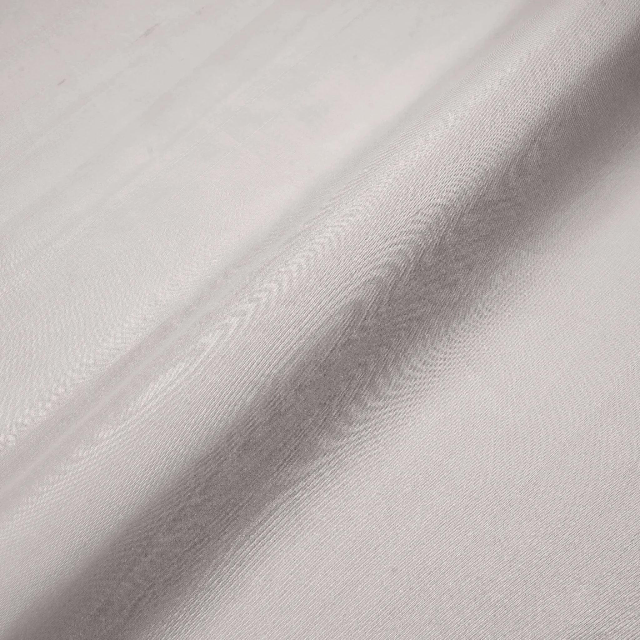 Pure Raw Silk 60g & 80g Premium White Silk Fabric